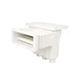 Skimmer Unik PP6º A.Inj