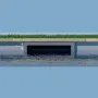 Skimmer Unik PP6º A.Inj