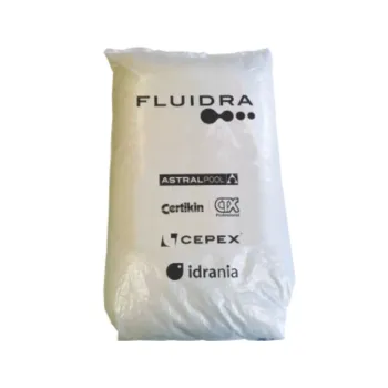 Sal Fino para Piscina 25Kg (astralpool)