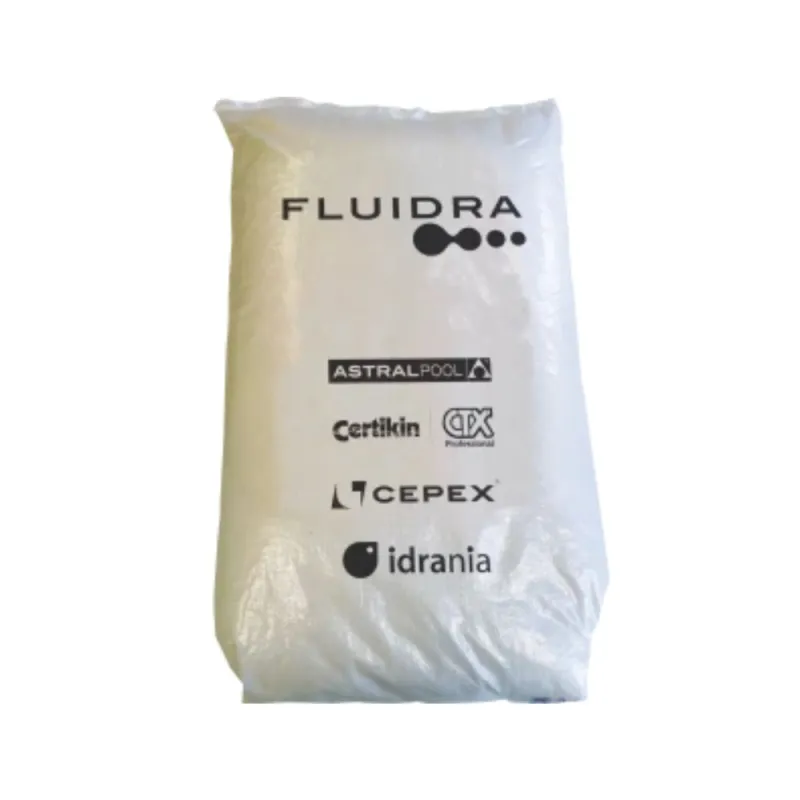 Sal Fino para Piscina 25Kg (astralpool)