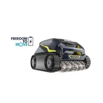 Asp. Eletrico Zodiac RF 5400 IQ
