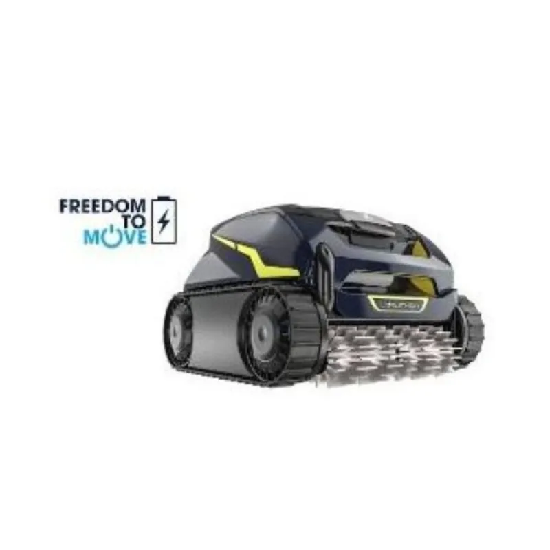 Asp. Eletrico Zodiac RF 5400 IQ
