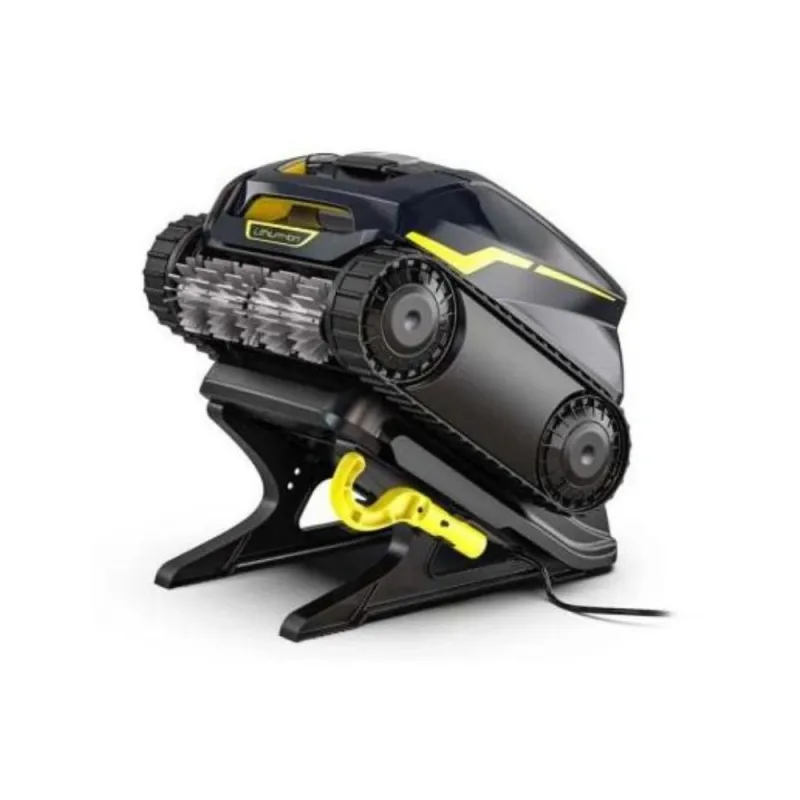 Asp. Eletrico Zodiac RF 5400 IQ
