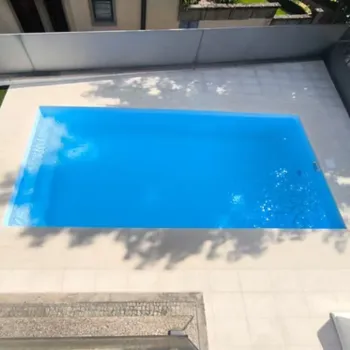 Piscina Ocean 7