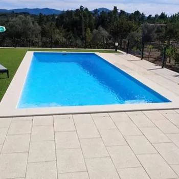Piscina Ocean 10 (10mt x 4mt - 1,20mt a 2,00mt)