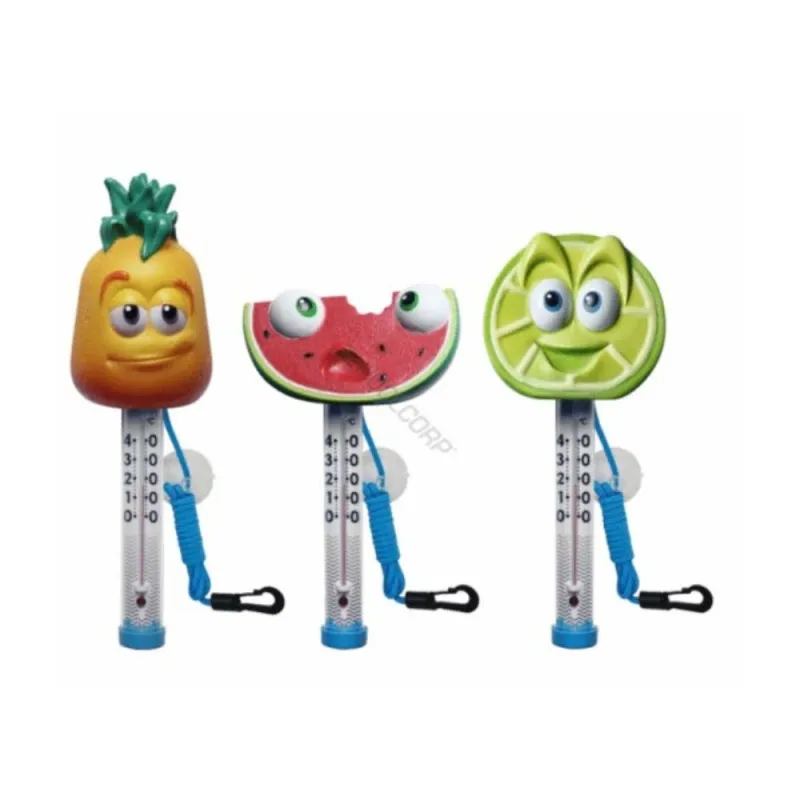 Termometro Tuti Fruti