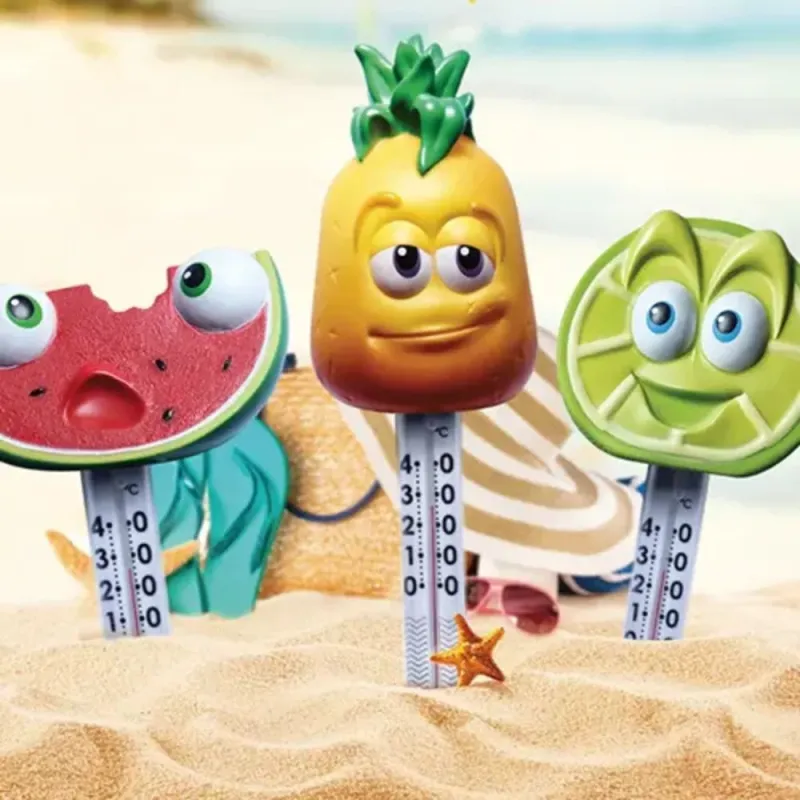 Termometro Tuti Fruti