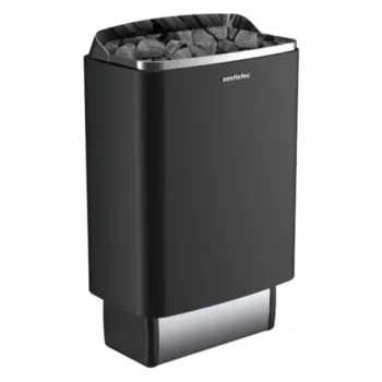Aquecedor Sentiotec 100E 9Kw