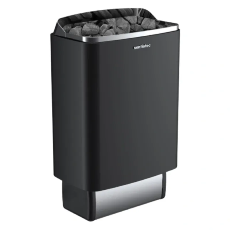 Aquecedor Sentiotec 100E 9Kw