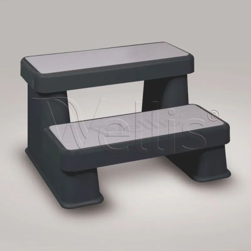 Degrau Spa Wellis