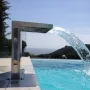 Cascata AQA Polida c/ encaixe (111/500)