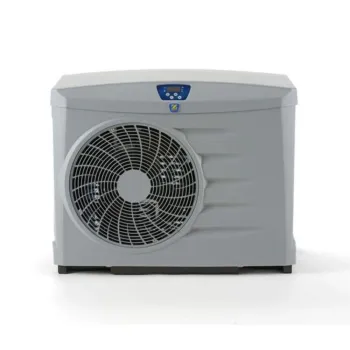 Placa Principal Bomba Calor A1 Z200