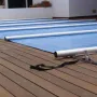 Cobertura de Segurança Barras Modular