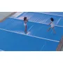 Cobertura de Segurança Barras Modular