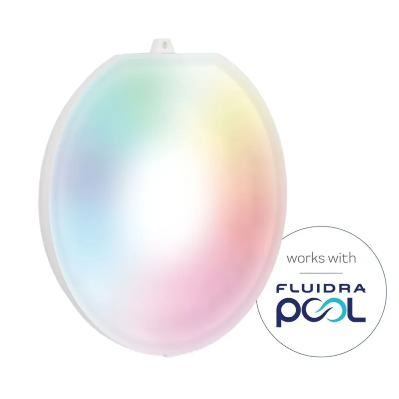 Lampada Flexi RGB 2500LM Connect FluidraPool