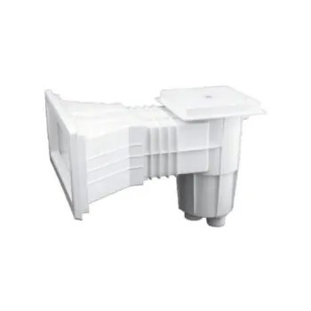 Skimmer Superpool Boca Larga p/ Liner