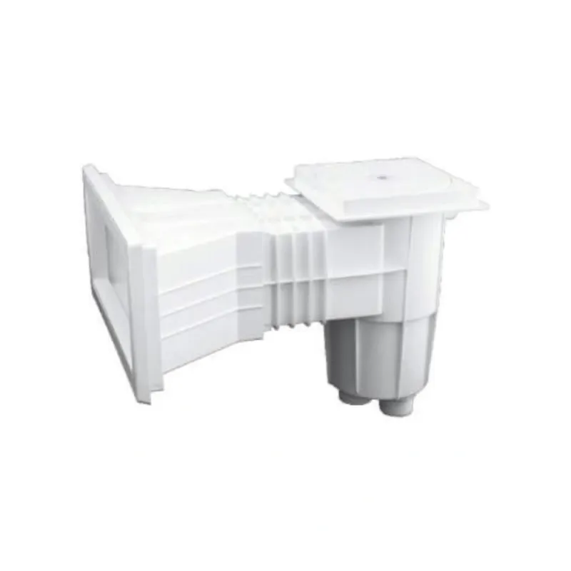 Skimmer Superpool Boca Larga p/ Liner