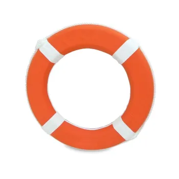 Boia Salva Vidas plastica ecopool