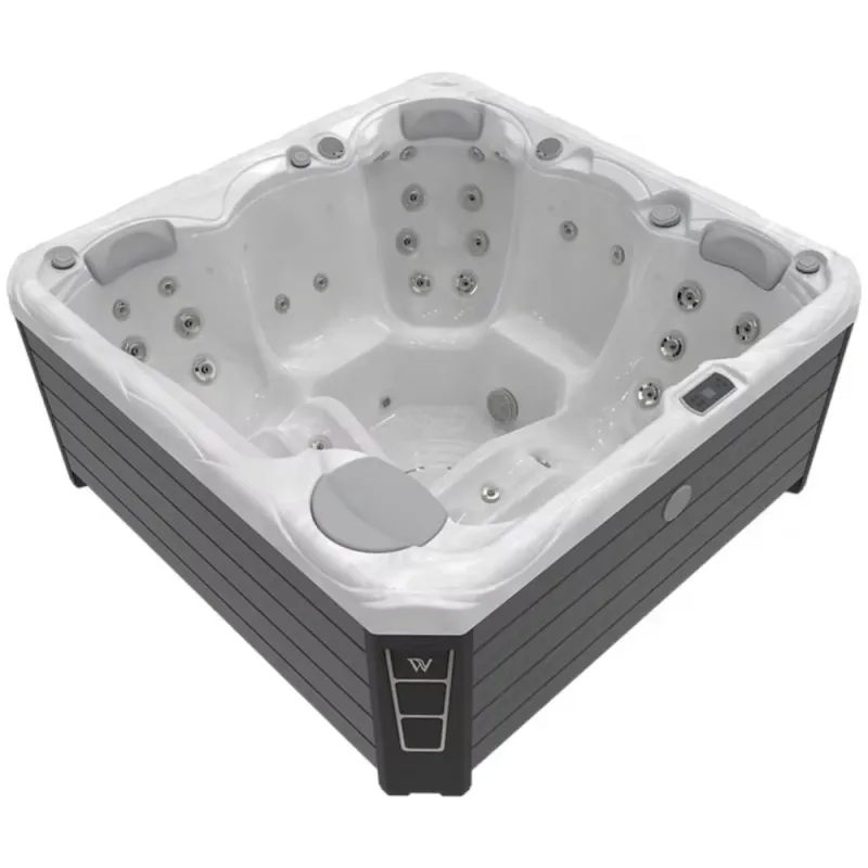 Spa Budapeste Life Deluxe