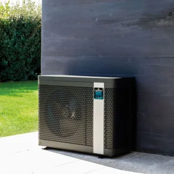 Bomba de Calor Zodiac Z250IQ