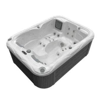 Spa Mars Plug Play