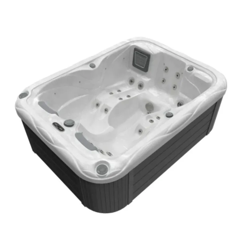 Spa Mars Plug Play
