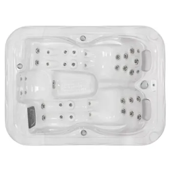 Spa Mars Plug Play
