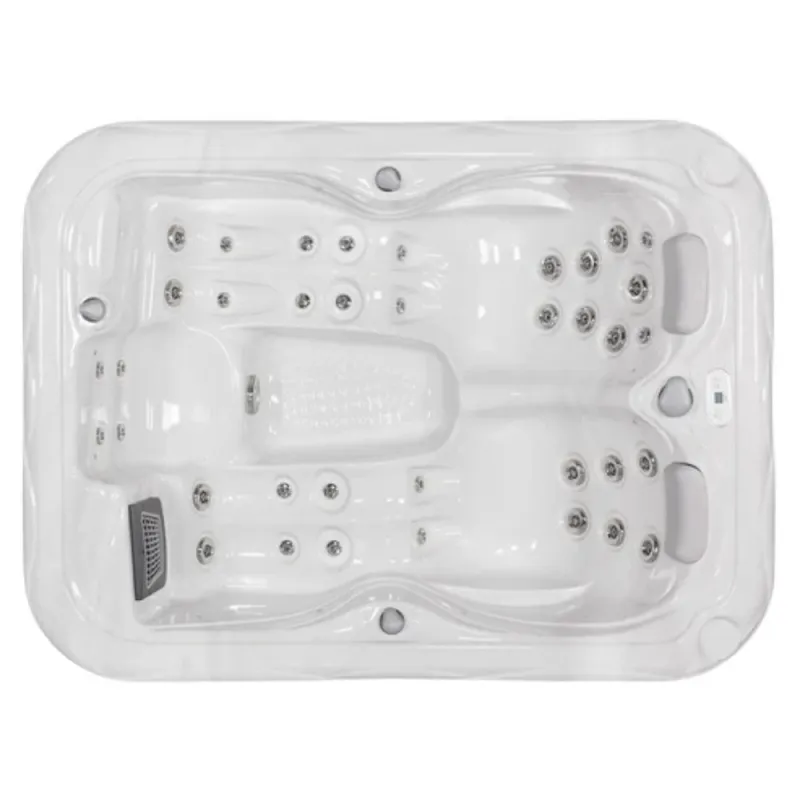 Spa Mars Plug Play