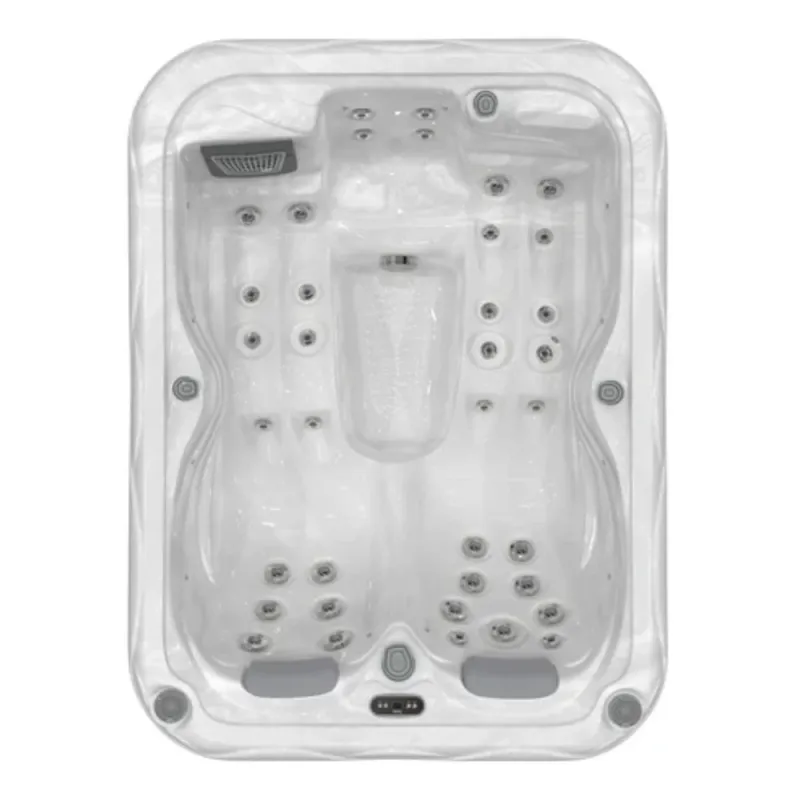 Spa Mars Plug Play