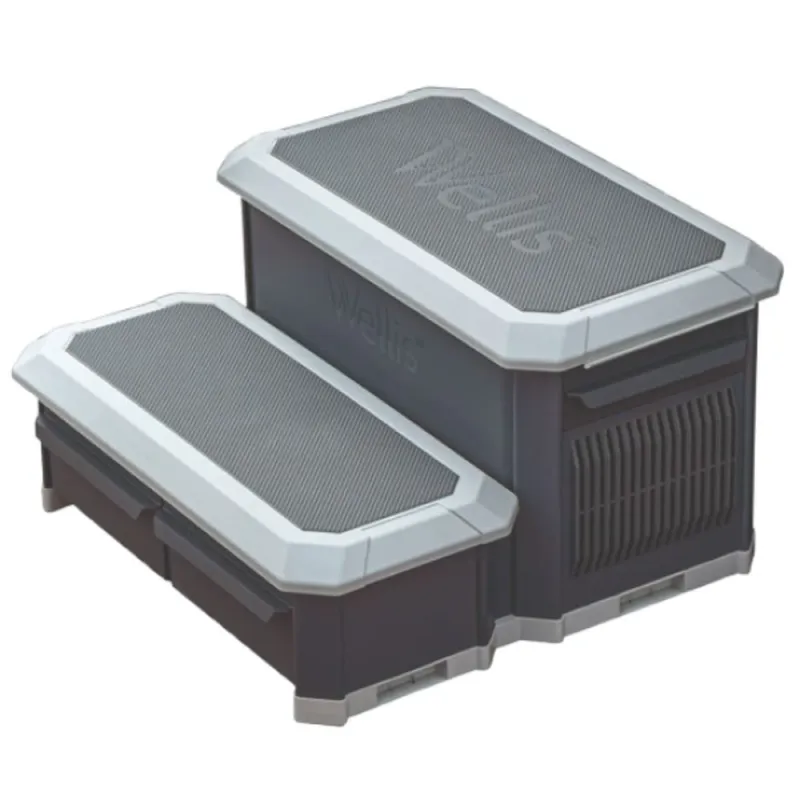 Degrau Smart-in