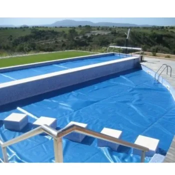 Cobertura Térmica Bolha Dupla
