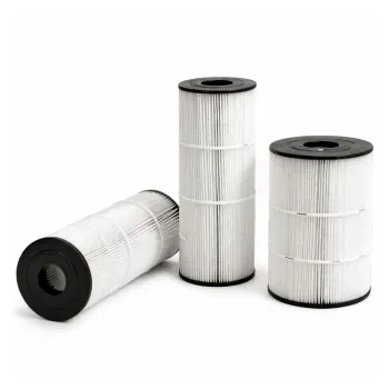 Cartucho P/Filtro Swin Clear C100SE