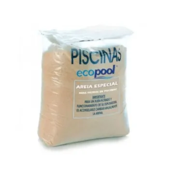 Areia Filtro Grossa (225)
