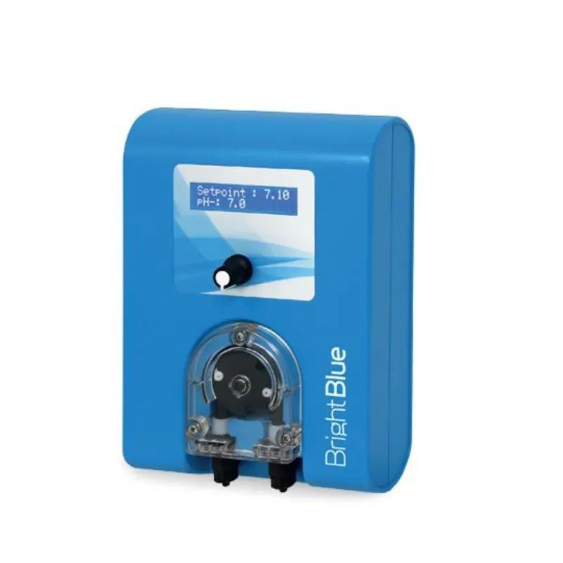 Bomba Doseador Ph Sanus Compact