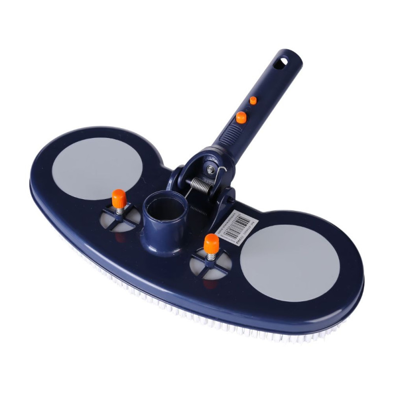 Aspirador Manual Rigido Fx Pro Ecopool