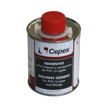 Cola 250Gr (Cepex)