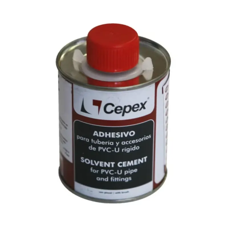 Cola 250Gr (Cepex)