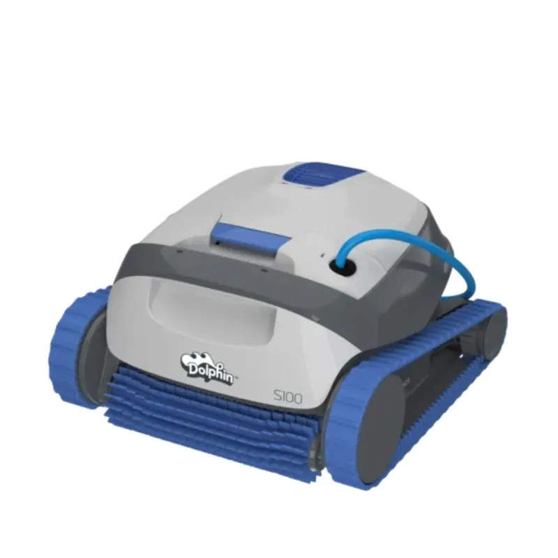Asp. Dolphin S100