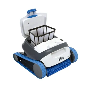 Asp. Dolphin S100