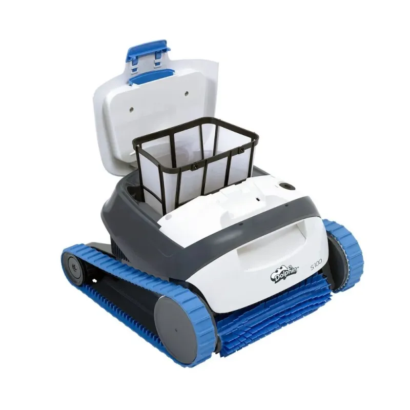 Asp. Dolphin S100