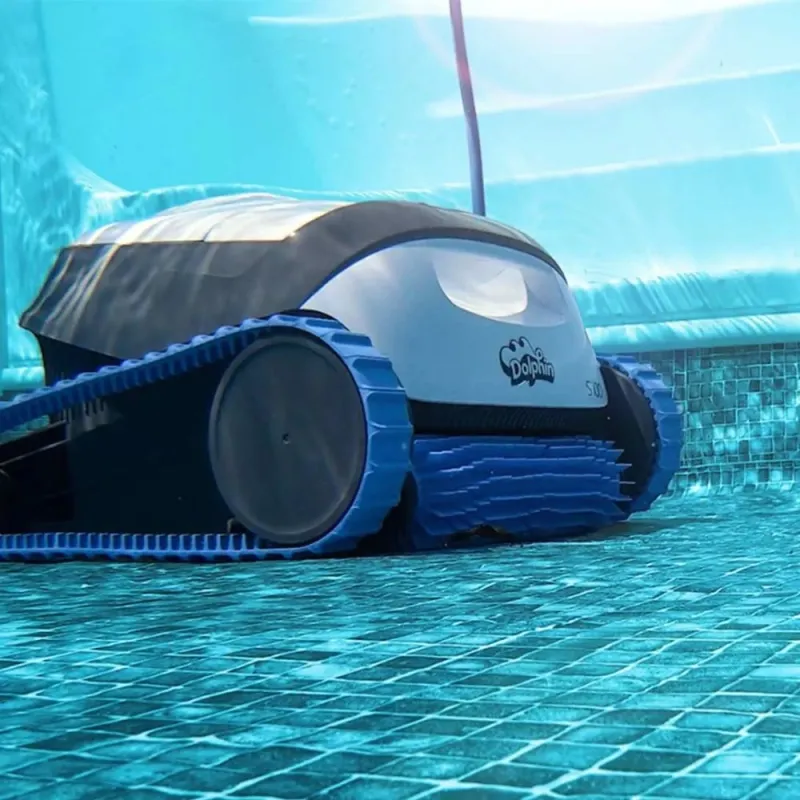 Asp. Dolphin S100