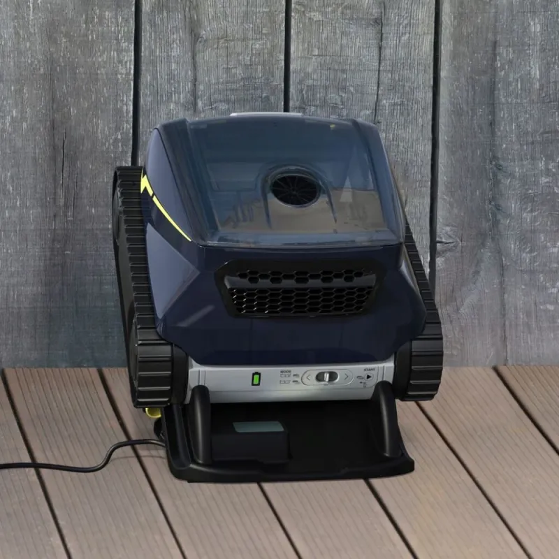 Asp. Zodiac RF 5600