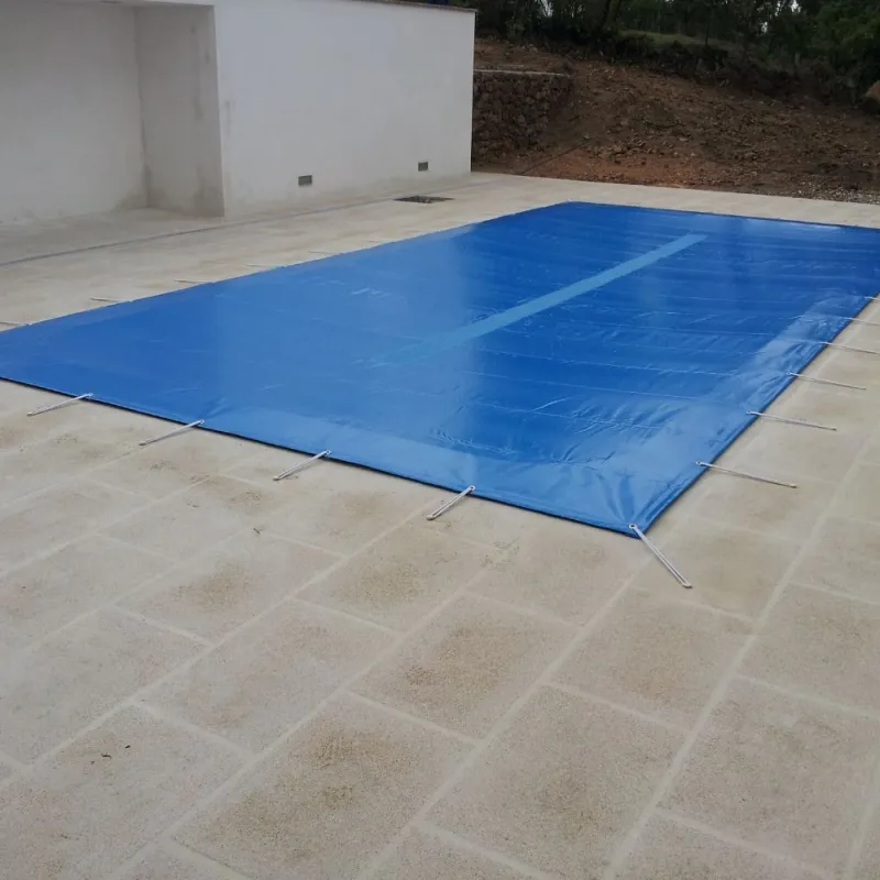 Cobertura de Proteção