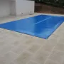 Cobertura de Proteção