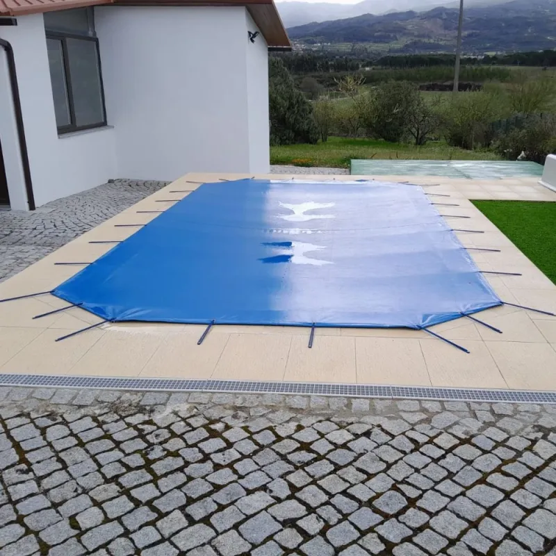 Cobertura de Proteção