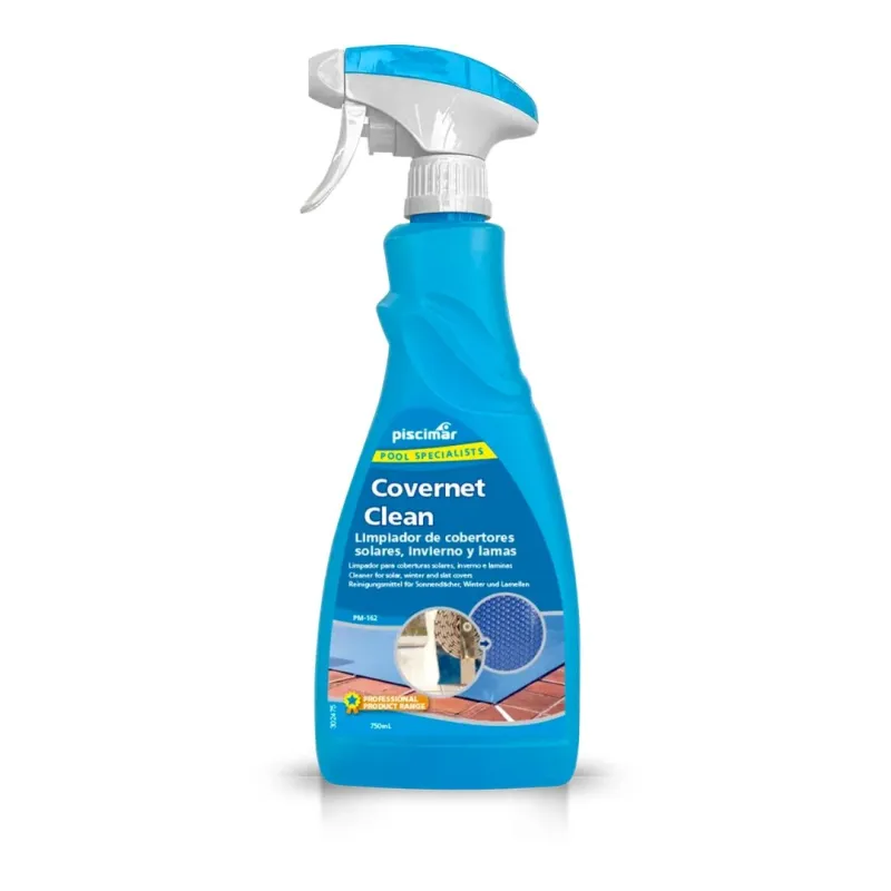 PM-162 Covernet Clean - Limpador Coberturas 0.75L