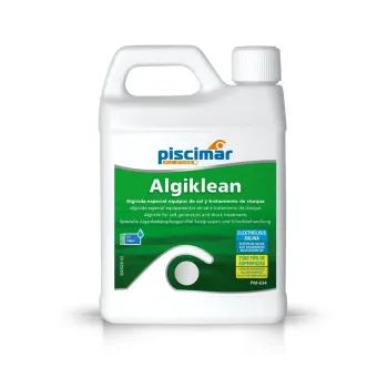 Tratamento de choque p/ algas Algiklean (PM-634)